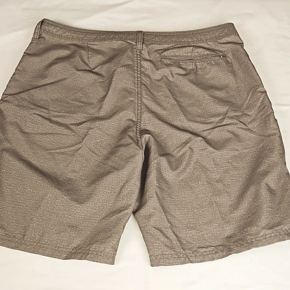 Hurley Dri-Breathe Board Shorts 36x8.5 Recycled Polyester NWOT